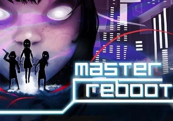 Master Reboot EN — Steam, Standard