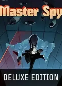 Master Spy Deluxe Edition — Steam, Deluxe Edition