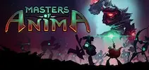 Masters of Anima — Steam, Standard