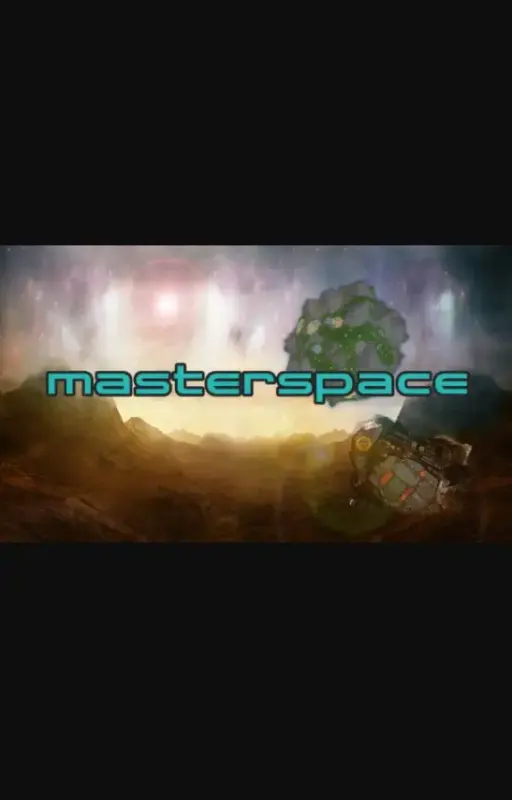 Masterspace — Steam, Standard