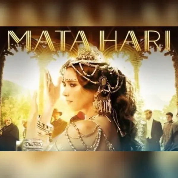 Mata Hari — Steam, Standard