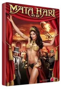 Mata Hari — Steam, Standard