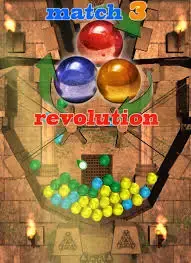 Match 3 Revolution — Steam, Standard