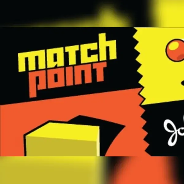 Match Point — Steam, Standard