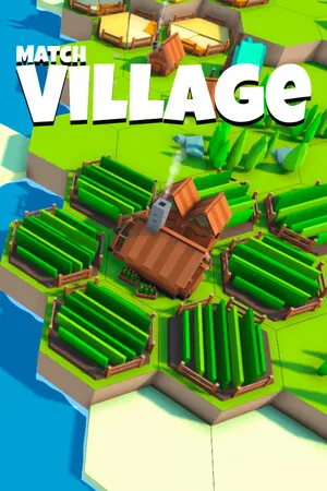 Match Village — Steam, Standard