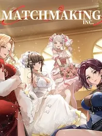 Matchmaking Inc. — Steam, Standard