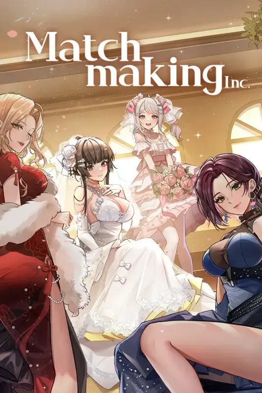 Matchmaking Inc. — Steam, Standard