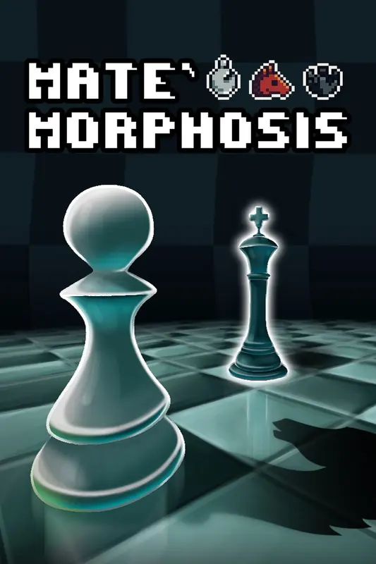 Mate'Morphosis — Xbox Live / PC, Standard
