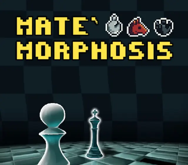 Mate'Morphosis — Steam, Standard
