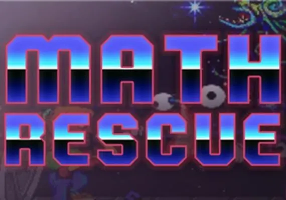 Math Rescue EN — Steam, Standard