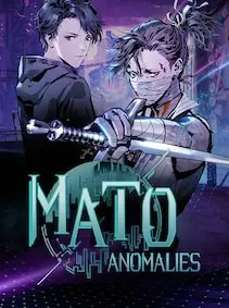 Mato Anomalies — Steam, Standard