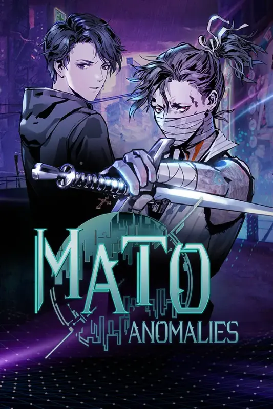 Mato Anomalies — Xbox Series X|S, Standard