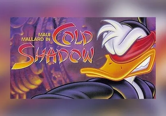 Maui Mallard in Cold Shadow EN — Steam, Standard