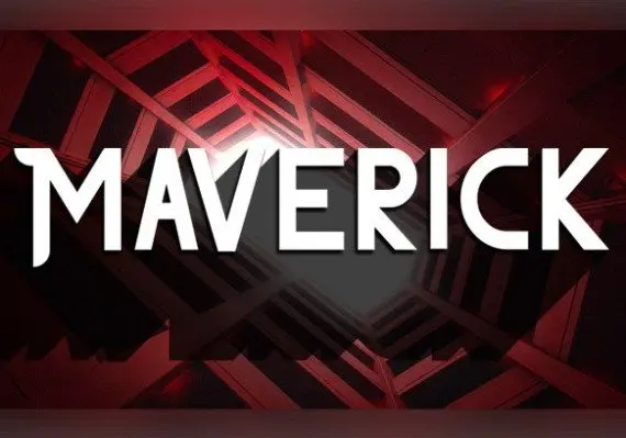 Maverick EN — Steam, Standard