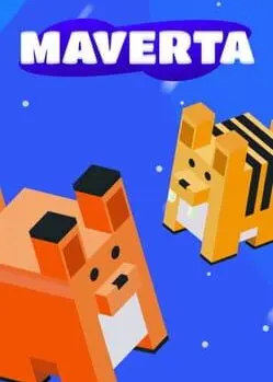Maverta — Steam, Standard