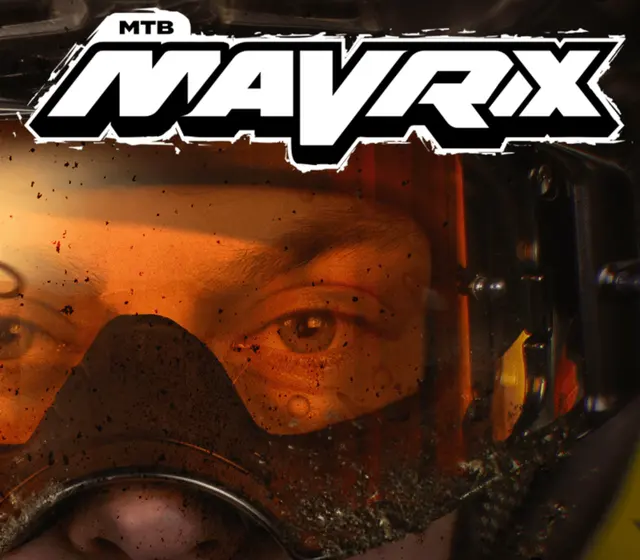 MAVRIX by Matt Jones — PlayStation 5, Standard