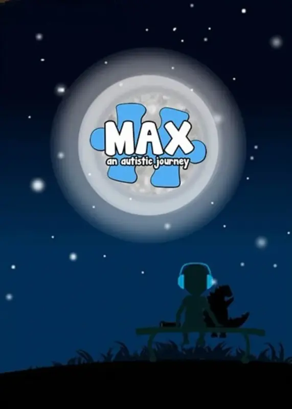 Max, an Autistic Journey — Steam, Standard