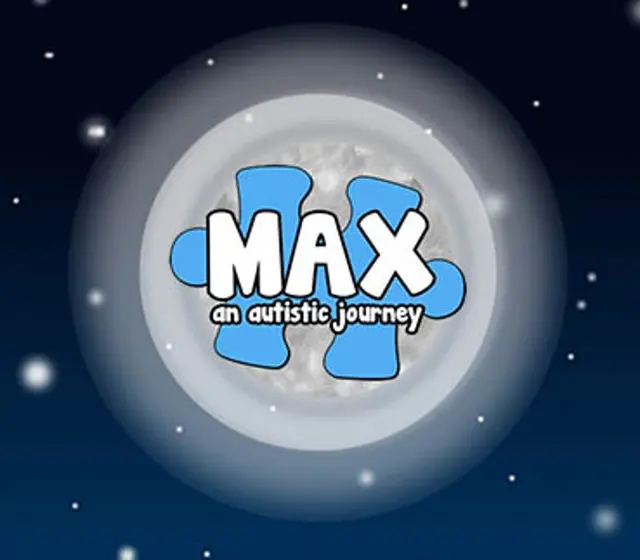 Max, an Autistic Journey Steam Gift — Steam, Standard