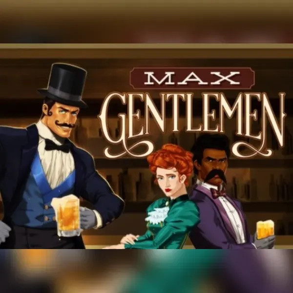 MAX GENTLEMEN - TRIPLE DLC PACK (DLC) — Steam, Standard