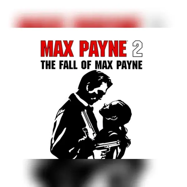 Max Payne 2: The Fall of Max Payne — Steam, Standard