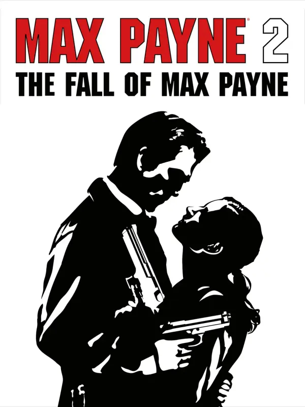 Max Payne 2 The Fall of Max Payne — Steam, Standard