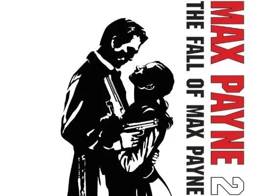 Max Payne 2: The Fall of Max Payne EN — Steam, Standard