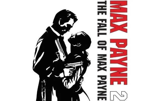 Jaquette de Max Payne 2: The Fall of Max Payne EN — jeu PC (Steam)