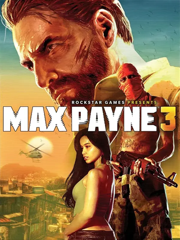 Max Payne 3 Complete Edition — Steam, Complete Edition