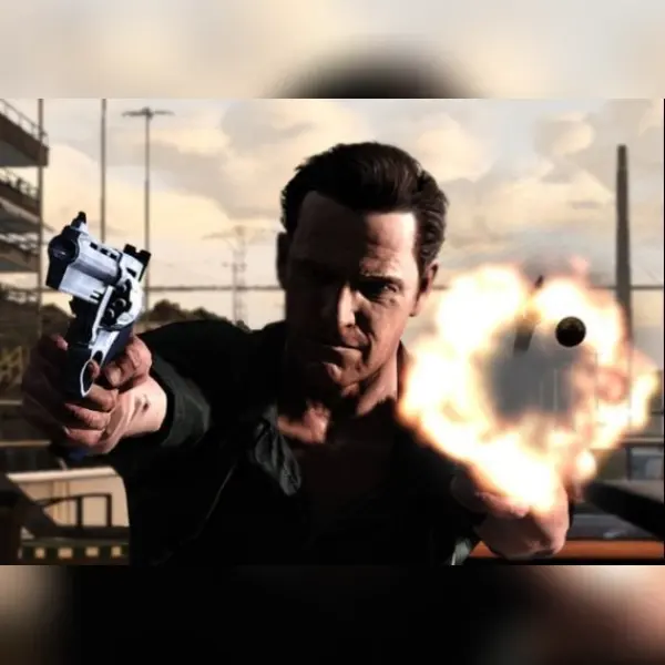 Max Payne Complete Edition — Steam, Complete Edition