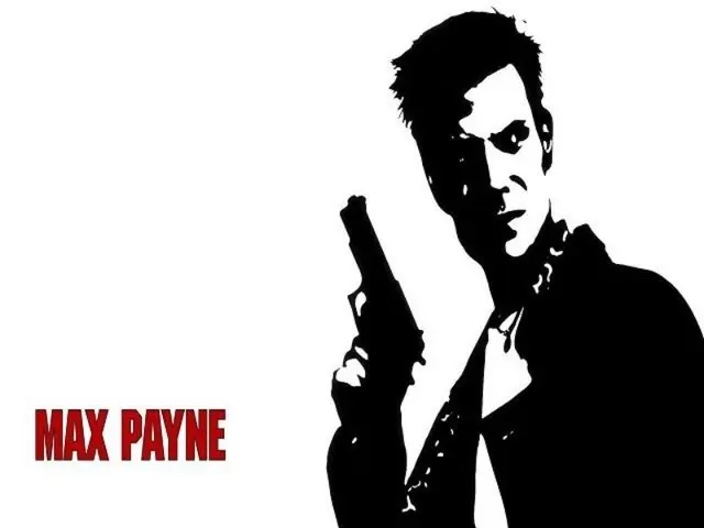 Max Payne EN — Steam, Standard