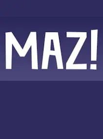 MAZ! — Steam, Standard