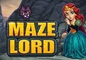 Maze Lord — Steam, Standard