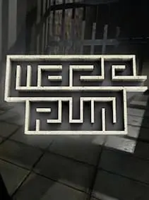 Maze Run VR — Steam, Standard