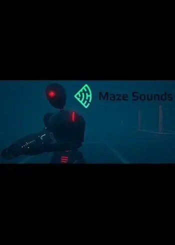 Maze Sounds — Steam, Standard