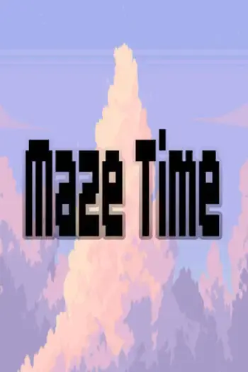 Maze Time — Steam, Standard