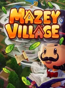 Mazey Village — Steam, Standard