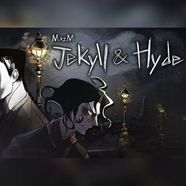 MazM: Jekyll and Hyde — Steam, Standard