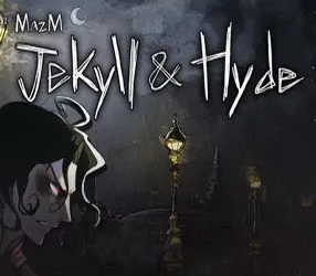 MazM: Jekyll and Hyde — Steam, Standard