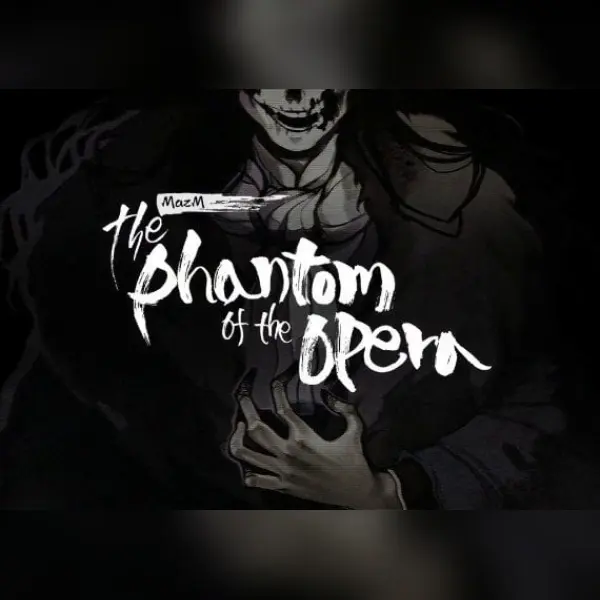 MazM: The Phantom of the Opera — Steam, Standard
