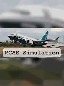 MCAS Simulation — Steam, Standard