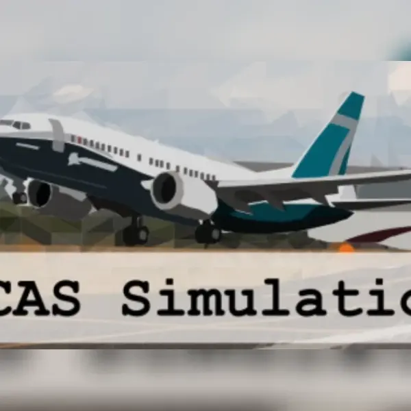 MCAS Simulation — Steam, Standard