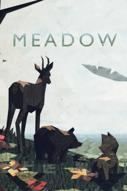 Meadow — Steam, Standard