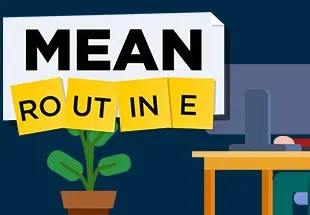 Mean Routine — Steam, Standard