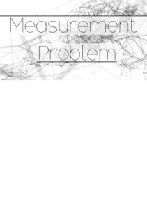 Measurement Problem — Steam, Standard