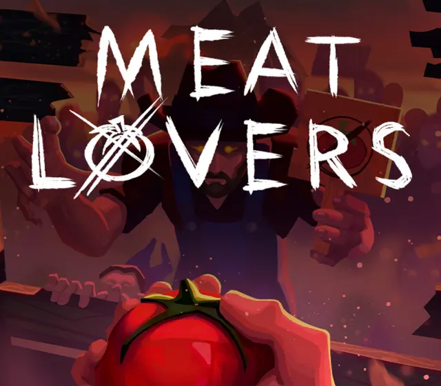 Meat Lovers — Steam, Standard