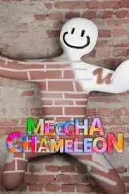MECCHA CHAMELEON — Steam, Standard