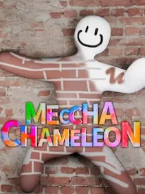 Meccha Chameleon — Steam, Standard