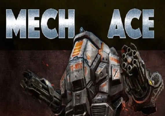 Mech Ace Combat VR Trainer Edition EN — Steam, Trainer