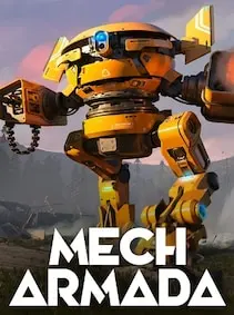 Mech Armada — Steam, Standard