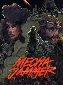 Mechajammer — Steam, Standard